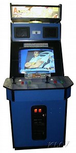 Street Fighter Alpha 3 - Videogame by Capcom