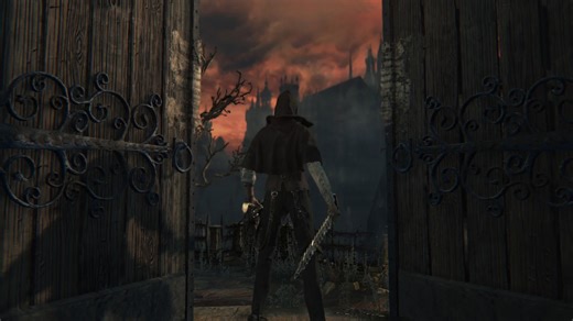 Bloodborne on PC Is Now Outshining PS5, Thanks to the Shadows of the Hunt Mod