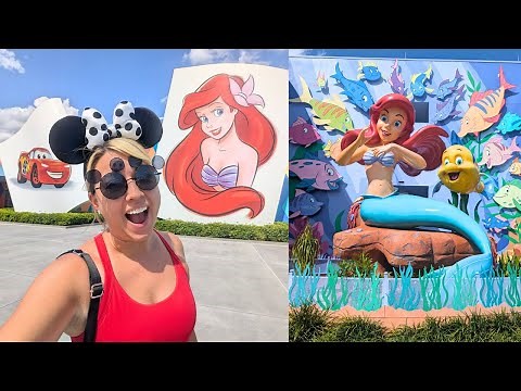 Full Tour of the Art of Animation Resort at Walt Disney World 2025!
