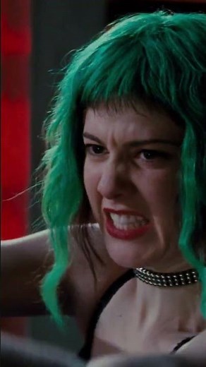 Scott Pilgrim vs the World Movie Review - Arcane in 60