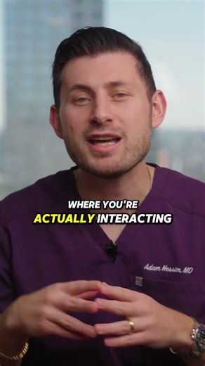 Clinical Experience Truly Counts (Premed)