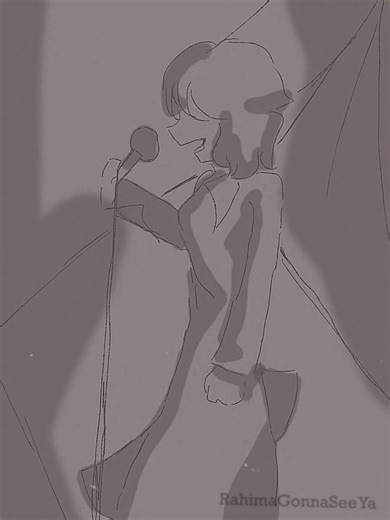 We’ll meet again- Oc animatic