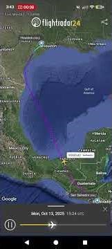 N227WN Southwest airlines aircraft is back from San Salvador #aviation #southwest #update