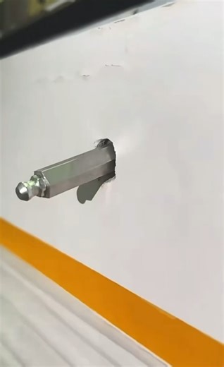 Adoration Tools_usa | Adoration injection packer in action — built for efficient, and reliable crack repair.#concreterepair #waterproofing #polyurethane #poly... | Instagram