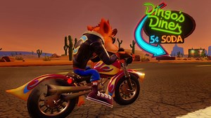 Crash Bandicoot N. Sane Trilogy Warped Gameplay Revealed