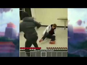 golpe en la cabeza Meme