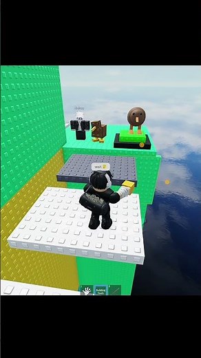 Troll Tower Shorts Be Like 💀 pt.3