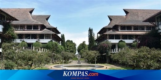5 Universitas Teknik dan Teknologi Terbaik di Indonesia Versi QS WUR 2025, ITB Salip UGM