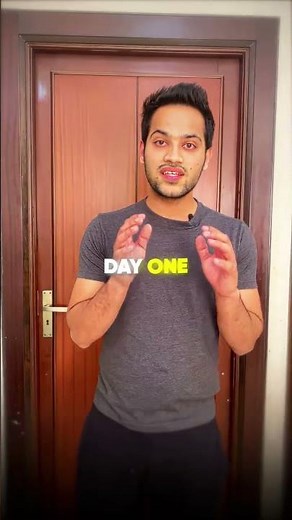 Your Hard Work Will Pay Off Trust It - Raj Shamani #Shorts #motivation