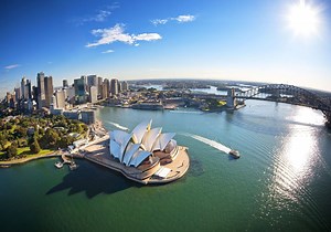 SYDNEY - AUSTRALIA ❤ ➤ goo.gl/5fnOHe | Places All