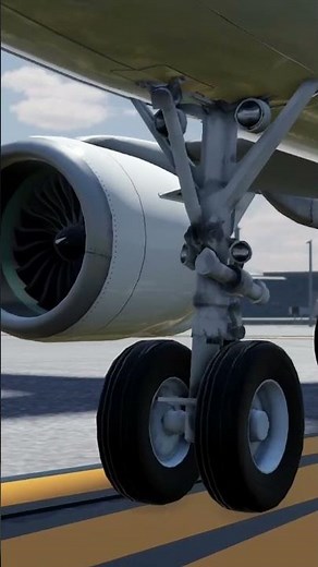 Airbus A320 Neo Showcase - Flight Master Roblox #flightsimulator #roblox #robloxflightsimulator