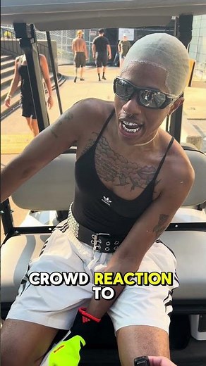Teezo Touchdown Interview 🎤🍿 #teezotouchdown #rnb #shorts