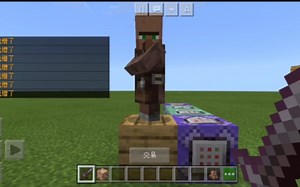 【网易可用】指令教程 活体NPC