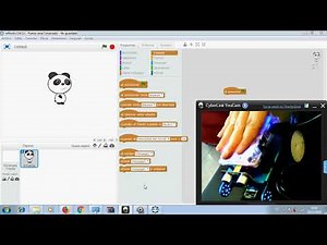 mblock primeros pasos para empezar a programar nuestro mBot