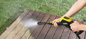 Kärcher K4 : Comparatif des différents modèles de la gamme !