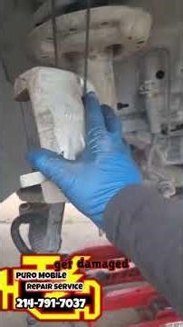 DIY 2016 Chevy Malibu Transmission Swap #shorts