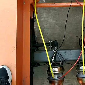 Semi-trailer Lift Axle air Suspension Kits Air Lifting air Path Brake System