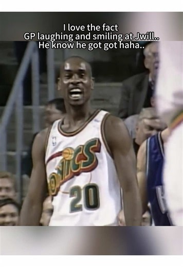 Jason Williams and Gary Payton: Championship Journey