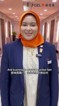 Mandatory EPF for Foreign Workers in Malaysia — Effective October 2025 2025年10月起，马来西亚外籍员工强制缴纳EPF公积金！