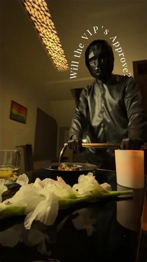 Sweet & Sour Butter Wings Faces VIP Judgment 🔴 | Pass or Eliminate?