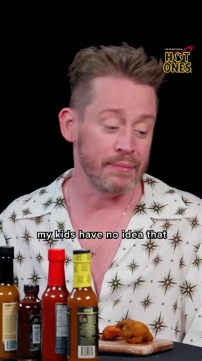 When your kids have no idea that they're being raised by legends #hotones