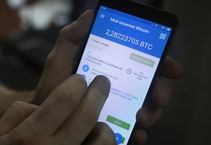 Russia is going all in on bitcoin — and everyone's got a theory