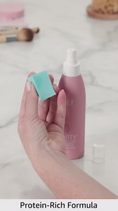 Surface Hair - Trinity Color Care One Shot Protein Repair Tonic– Cleansing, Shine, and Volume for Color Treated Hair