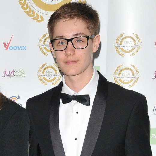 So Awkward Star Archie Lyndhurst Dead at 19