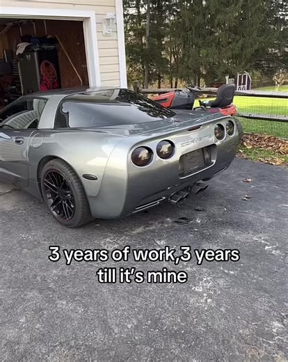 Transforming a C5 Corvette: 5 Months in Review