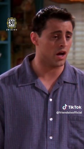 🚨 Just NINE days out from the 30th anniversary of #FRIENDS! 🚨 Join us for our fourth and final round of #FRIENDS trivia below to prove that you’re the ultimate fan. Tag your BFF with your total score! #Friends30