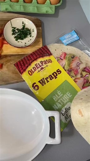 Ce midi repas facile rapide et trop bon 😋 #recetterapide | Not So Superflu Foodie