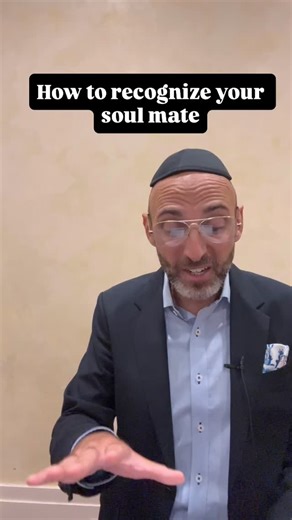 1.3K views | Avraham sends Eliezer to find a wife for his son Yitzchak. Eliezer uses one criteria to make the decision and he made the right choice! | Rabbi Lawrence Hajioff | Facebook