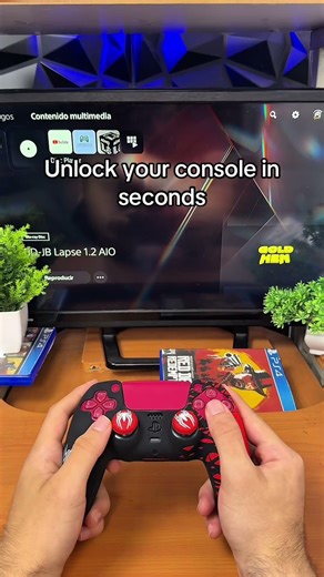 All ps5 owner needs this for his console #ps5 #playstation #videogames #videogames #gamers
