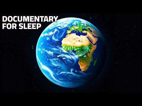 The History of Earth | Documentary For Sleep