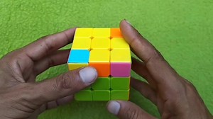 How to Solve Rubik's cube 3rd Layer in Easiest way | Easiest Tutorial Ever Hello friends you clicked the best and easiest tutorial of 3*3 rubiks cube on Facebook/YouTube. https://youtu.be/9wvzHp5f92o?si=PeuhyDxUtr-C-jh_ My YouTube Channel: https://youtube.com/@farukhhayat?si=imw5doJKd8_Ii-7u In this video I will teach you how to solve a rubik's cube and after watching this video you will definitely learn the procedure of solving rubik's cube. All queries solved: 1. How to solve a rubik's cube 2.