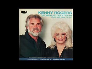 Dolly Parton feat. Kenny Rogers - Islands In The Stream (1983)