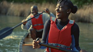 Abrdn releases first campaign after rebrand