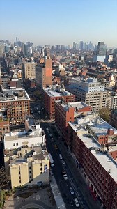 231K views · 10K reactions | The New York Skyline: Day vs. Night | New York - NewYork.co.uk | Facebook
