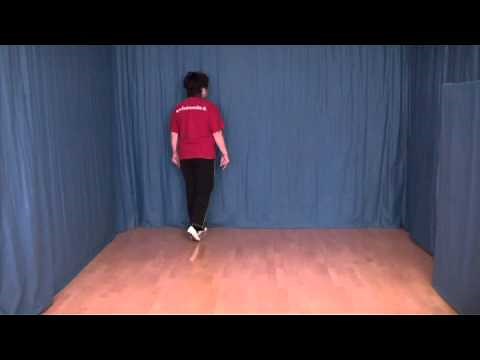 Line Dance Stitch It Up