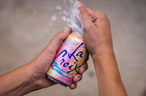 This Is Why You Should Stop Drinking LaCroix Right Now