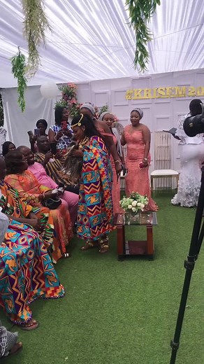 #KRISEM2022🌻 Timeless Love . . . #ghanaeventsindustry #ghanaweddings #ghanaweddingvendors #blisseventks #bellaghanaweddings #goviraltiktok #ghanaweddingplanner #ghanaweddingphotograherinamerica #ghanaengagements #ghanaentertainment