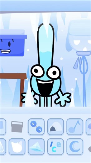 INCREDIBOX Cool as Ice Refrigerated Mix - 31 - Music game | #Incredibox #musicgame #gameplay #music