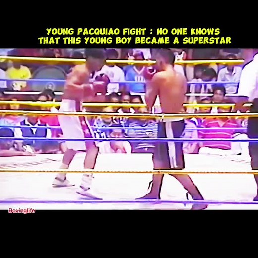 Boxinglife on TikTok