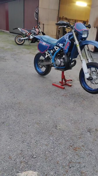 Kuka ketä mitä hä? on TikTok
