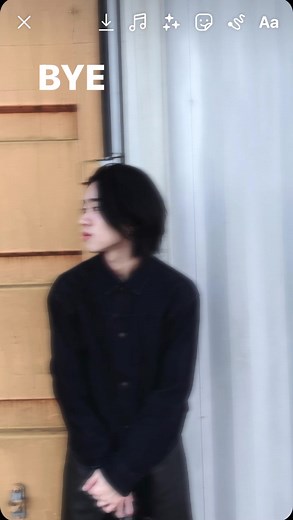 Bye bye baby blue👋 #BUDDiiS #SHOOT #しゅーと #おすすめにのりたい #fyp