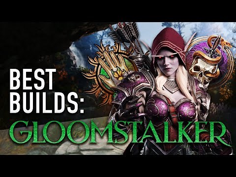 The Best Build to Solo Honour Mode | Gloomstalker Assassin Guide | Baldur's Gate 3
