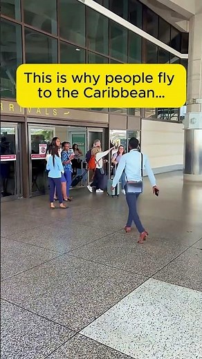Why Barbados Is Worth the Trip (Real Moment)