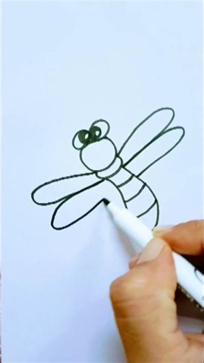 helicopter fly drawing easy for kids #art #artclass #drawingideas