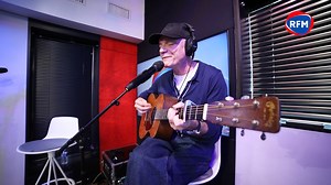 ✨ On se fait plaisir avec le live acoustique de "Help myself" de Gaëtan Roussel !! ✨ 📌 Pat Angeli a eu le plaisir de le recevoir dans le #1620RFM à l'occasion de la sortie de l'édition deluxe de son album "Eclect!que" ⏮ L'intégralité de l'interview est ici : https://ow.ly/mnAf50Rp40N | RFM