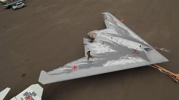 Tomorrow’s Skies: 7 Cutting-Edge Fighter Jets That Will Shape the Future of Warfare